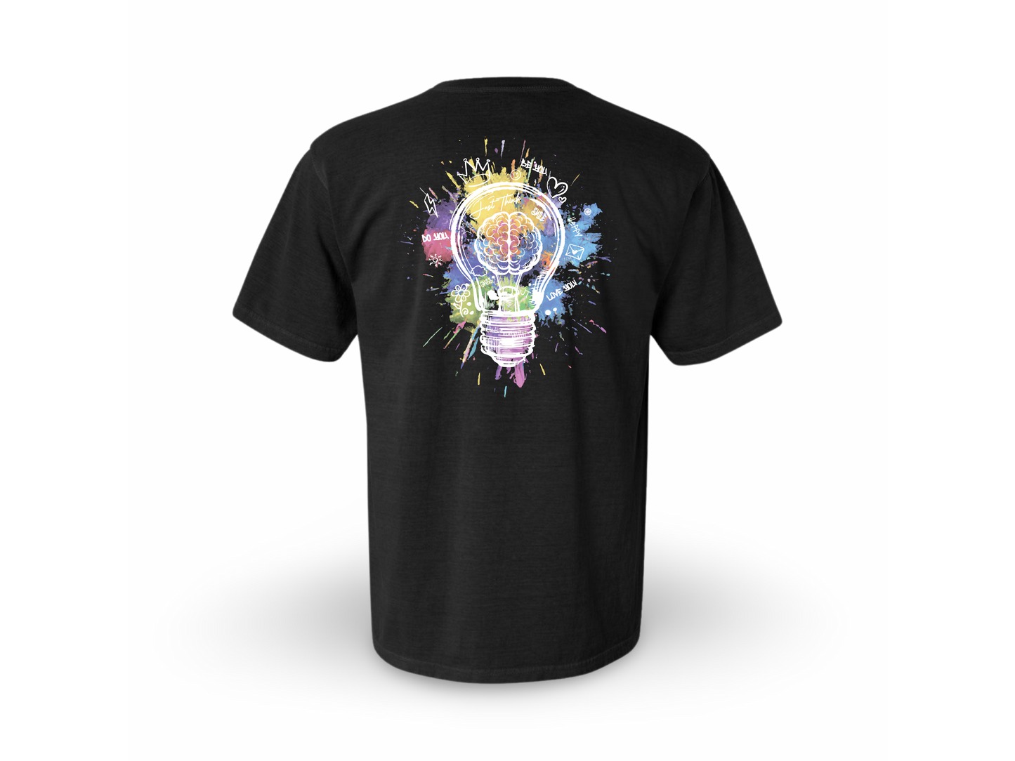 Just Thinkin' (Tee Shirt)