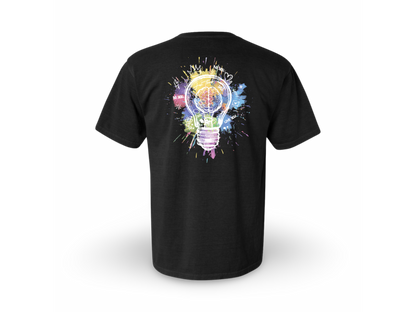 Just Thinkin' (Tee Shirt)