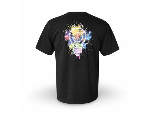 Just Thinkin' (Tee Shirt)