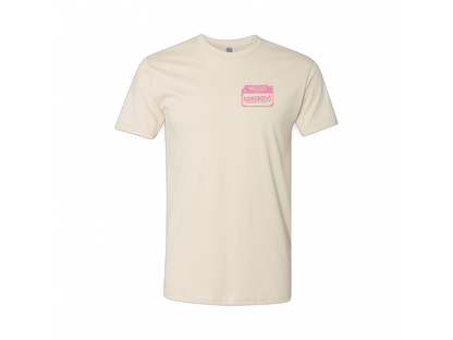 Be Somebody (Tee's)