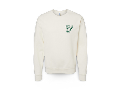 Lucked Up (Sweatshirt)