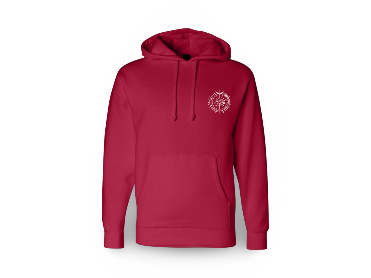 You're Not Alone (Hoodie)