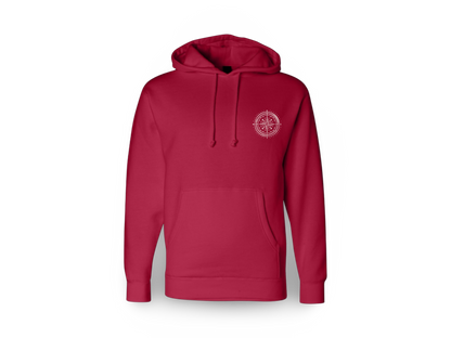 You're Not Alone (Hoodie)