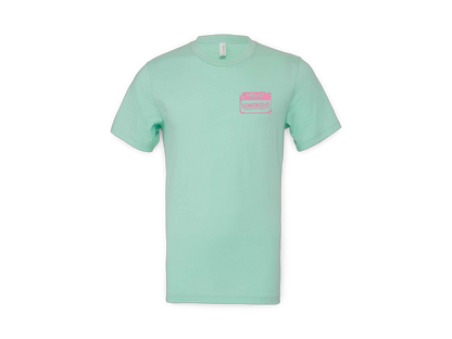 Be Somebody (Tee's)