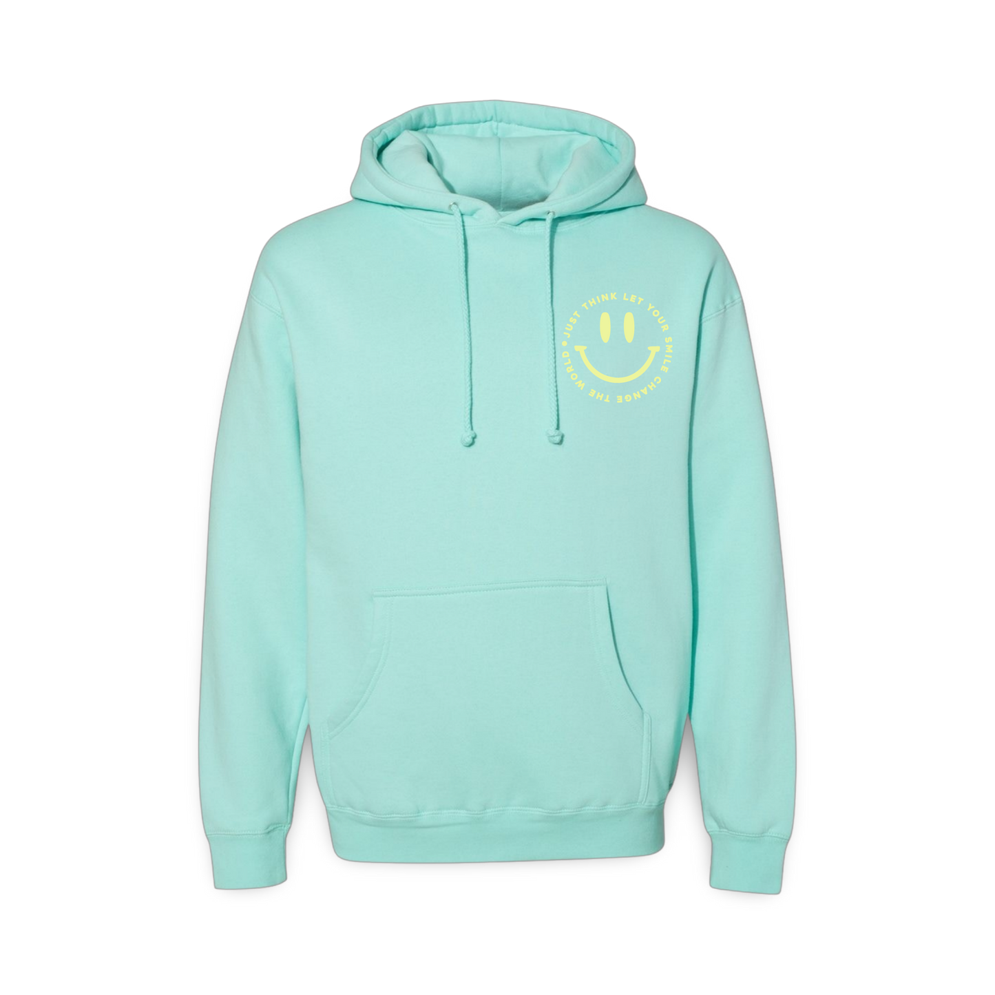 Smiley World (Premium Hoodie)