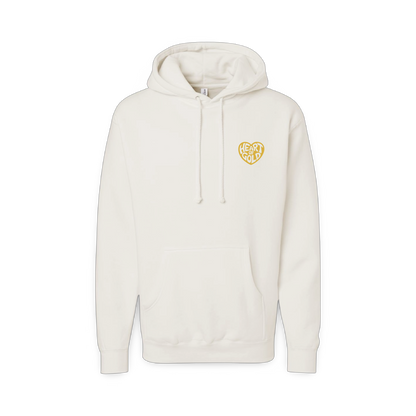 Heart Of Gold (Sweatshirt)