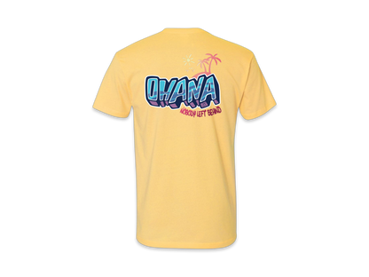 Ohana (Tee's)