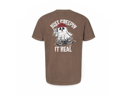 Creep It Real (Tee Shirt)