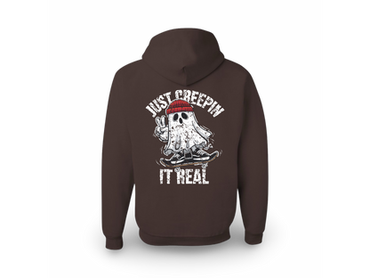 Creep It Real (Sweatshirt)