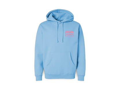 Be Somebody (Premium Sweatshirt)