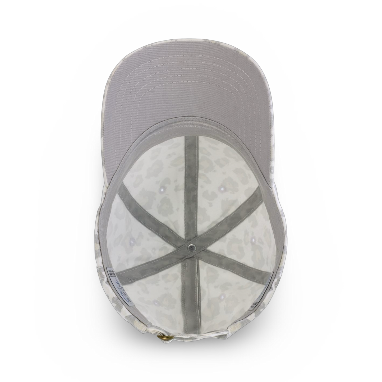 Happy (Ladies Fashion Hat/Prints)