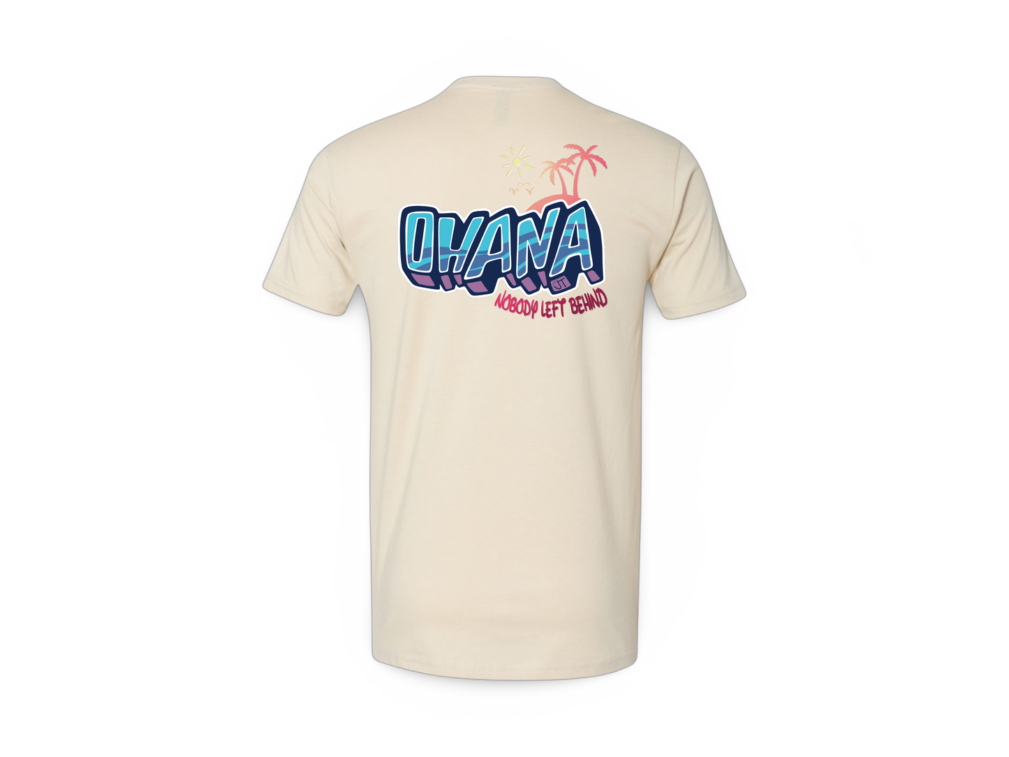 Ohana (Tee's)