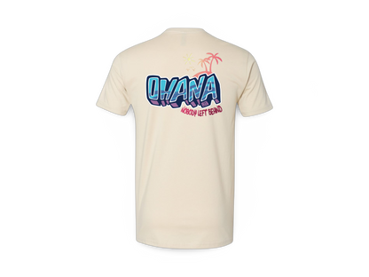 Ohana (Tee's)