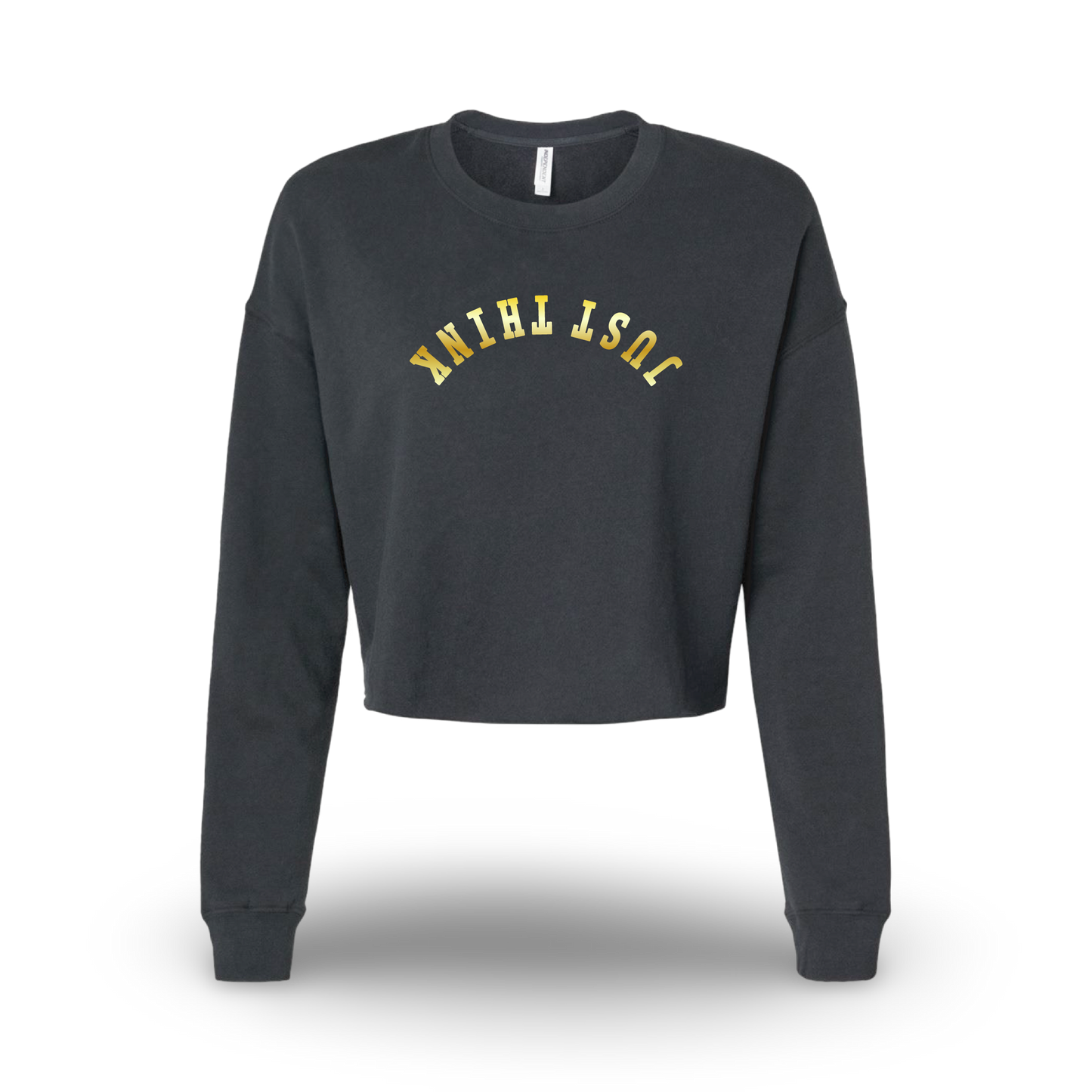 Golden Rule Thinking (Sweatshirt)