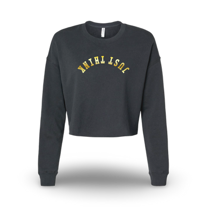 Golden Rule Thinking (Sweatshirt)