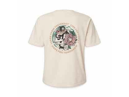Hope For Tomorrow (Tee Shirt)