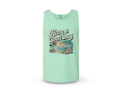 Good Day (Tee's/Tanks)