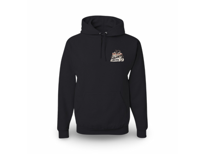Hope For Tomorrow (Hoodie)