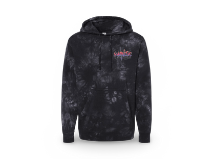 Rebel (Hoodie)