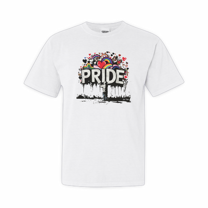 Every Rainbow Pride (Premium & Standard Tee)