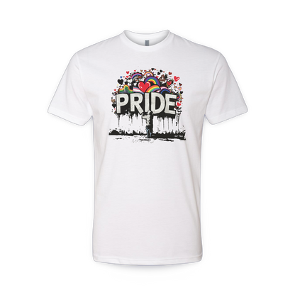 Every Rainbow Pride (Premium & Standard Tee)