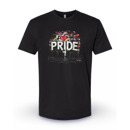 Every Rainbow Pride (Premium & Standard Tee)