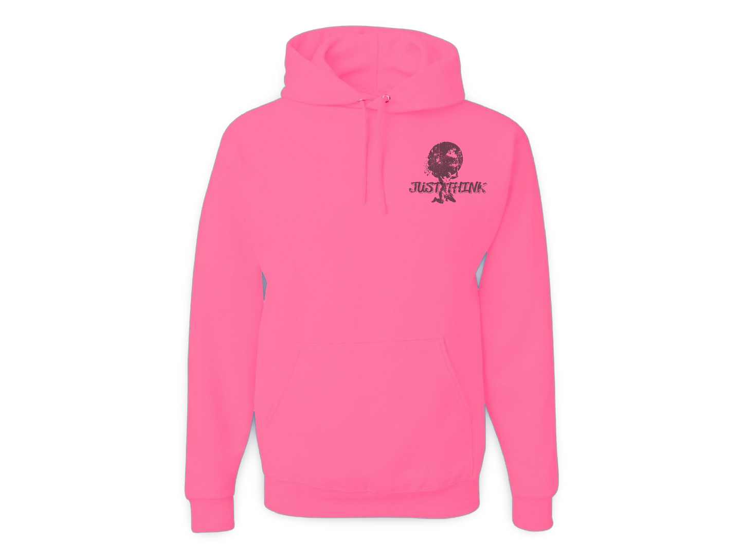 Be Strong (Standard Hoodie)