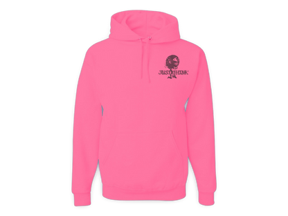 Be Strong (Standard Hoodie)