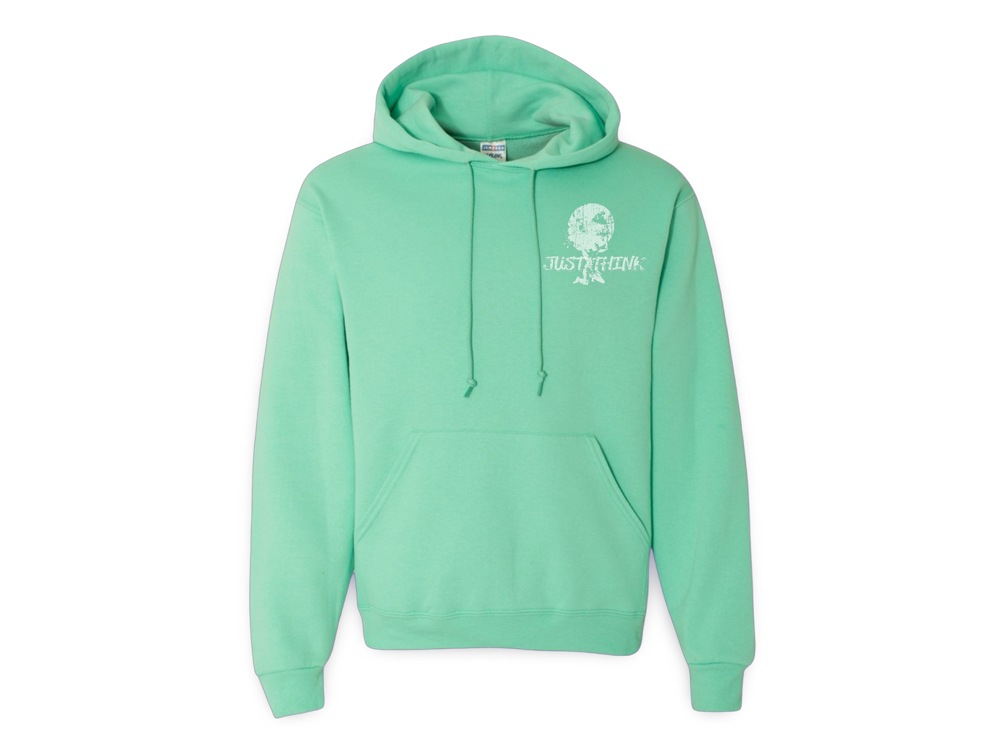 Be Strong (Standard Hoodie)