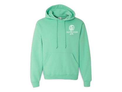 Be Strong (Standard Hoodie)