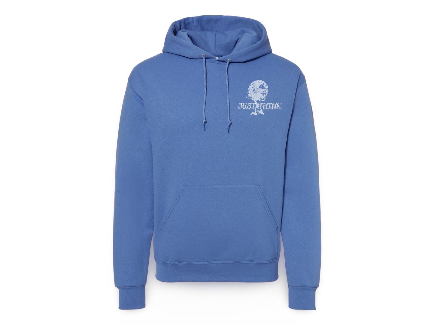 Be Strong (Standard Hoodie)