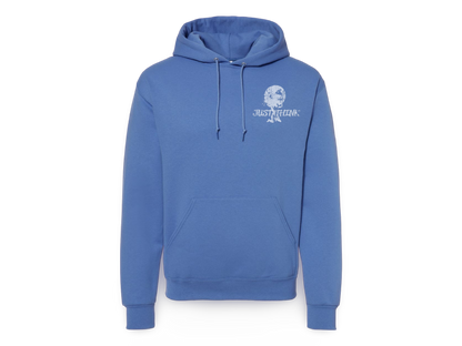 Be Strong (Standard Hoodie)