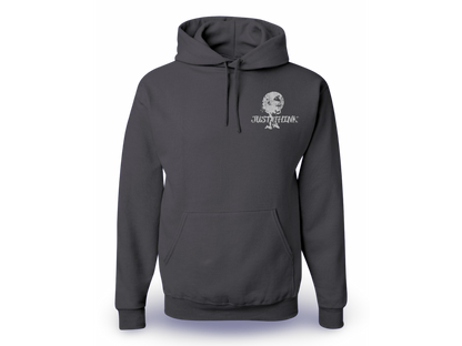 Be Strong (Standard Hoodie)