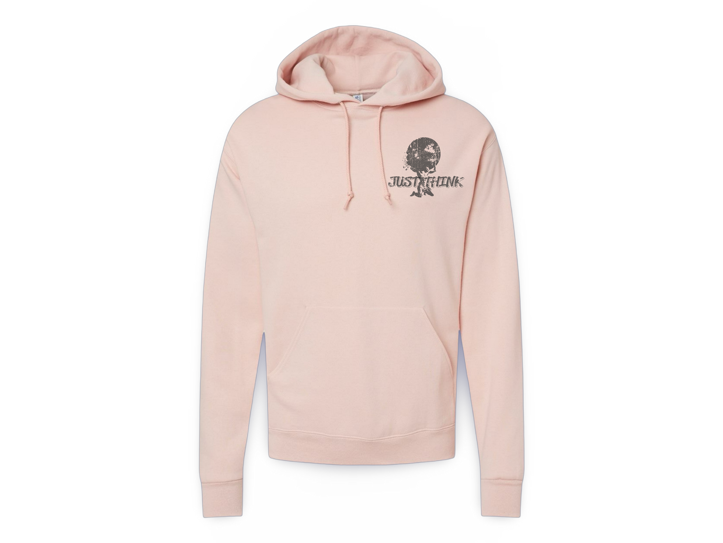 Be Strong (Standard Hoodie)