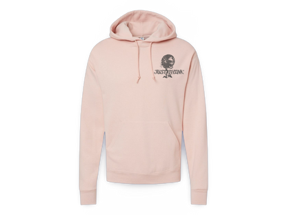 Be Strong (Standard Hoodie)