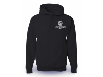 Be Strong (Standard Hoodie)