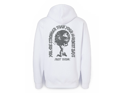 Be Strong (Premium Hoodie)