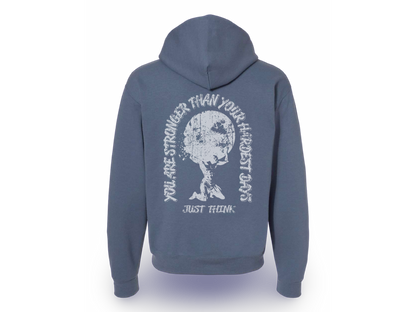 Be Strong (Standard Hoodie)