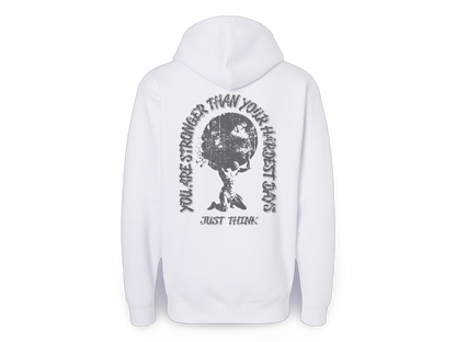 Be Strong (Standard Hoodie)