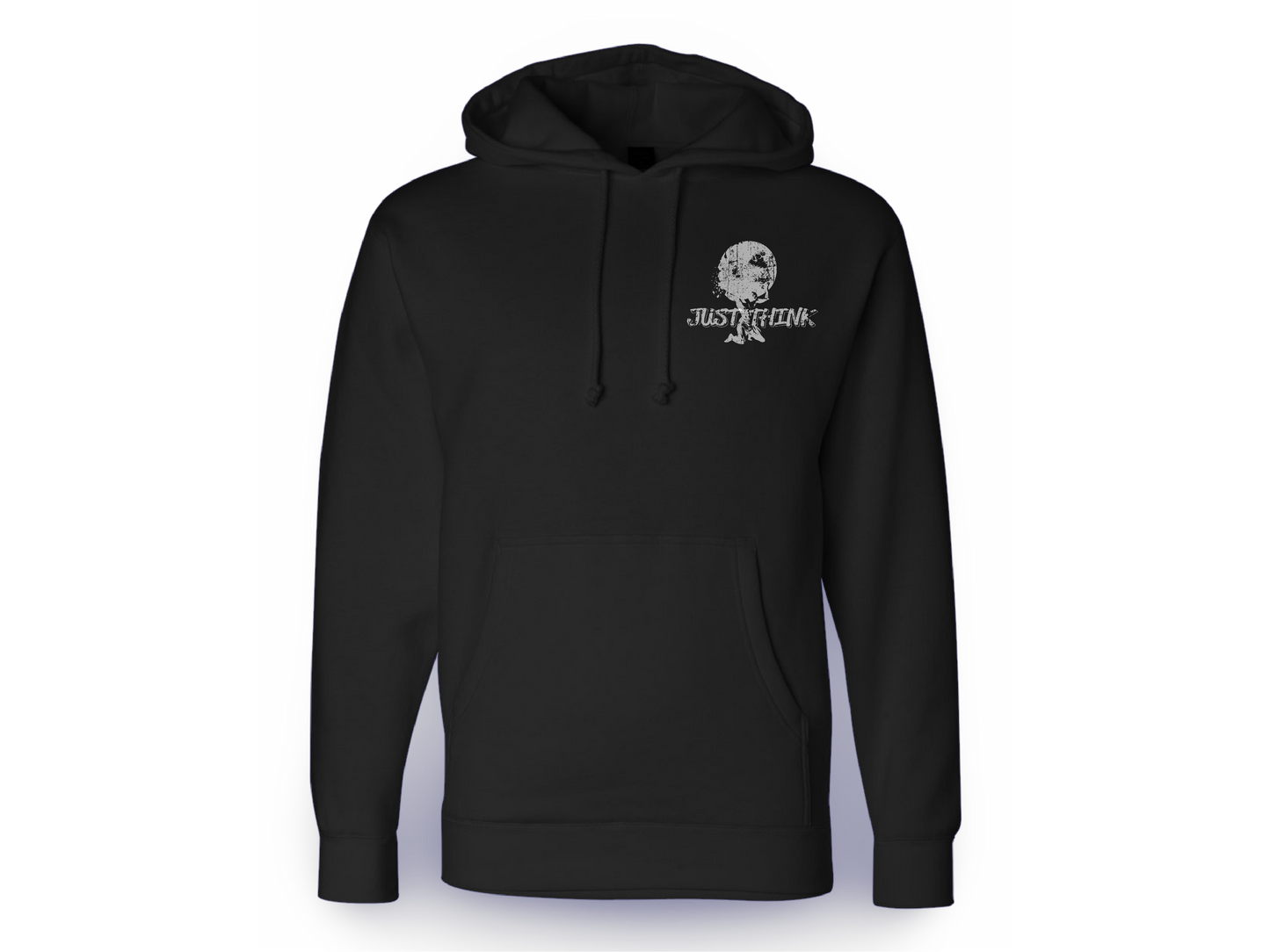 Be Strong (Premium Hoodie)