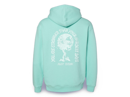 Be Strong (Premium Hoodie)