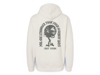 Be Strong (Premium Hoodie)