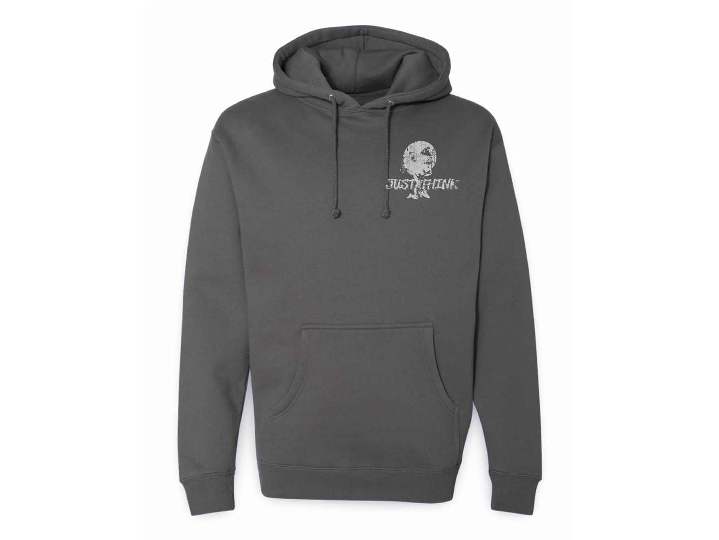 Be Strong (Premium Hoodie)