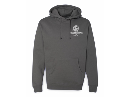 Be Strong (Premium Hoodie)