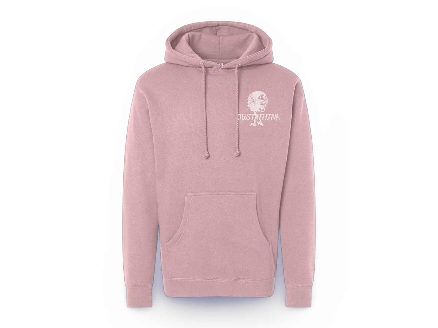 Be Strong (Premium Hoodie)