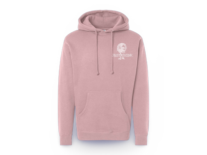 Be Strong (Premium Hoodie)