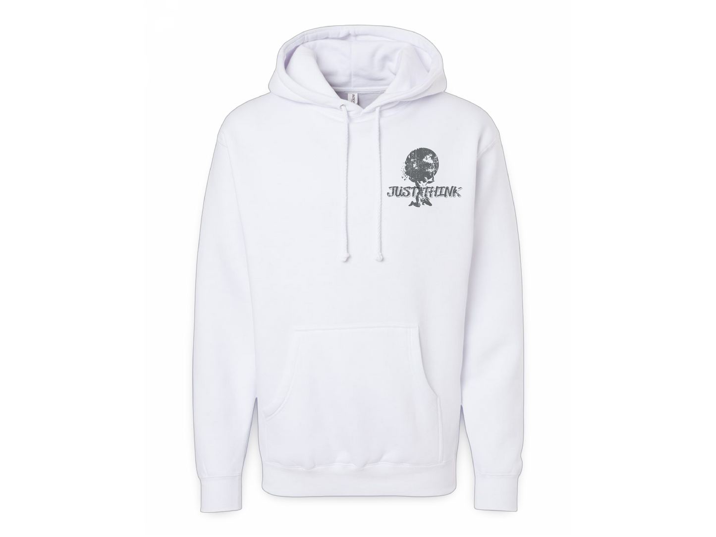 Be Strong (Standard Hoodie)