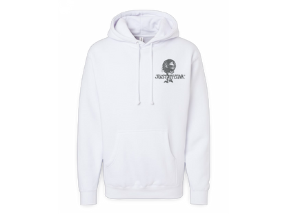 Be Strong (Standard Hoodie)