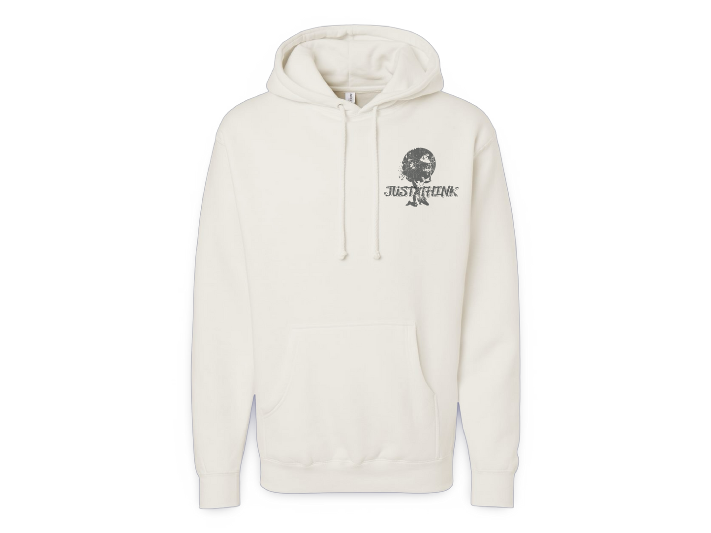 Be Strong (Premium Hoodie)