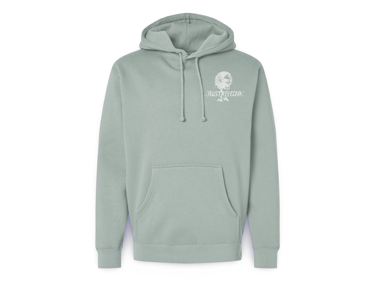 Be Strong (Premium Hoodie)